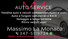 Logo Mm Auto Service Di La Monaca Massimiliano